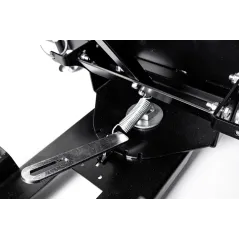 Pług traktorków Husqvarna Rider Seria 300