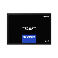 Dysk SSD Goodram 128 GB CX400