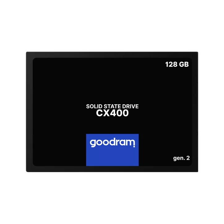 Dysk SSD Goodram 128 GB CX400