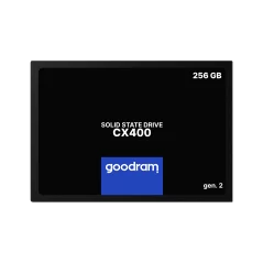 Dysk SSD Goodram 256 GB CX400