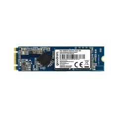 Dysk SSD Goodram 480 GB S400U SATA III M.2 2280