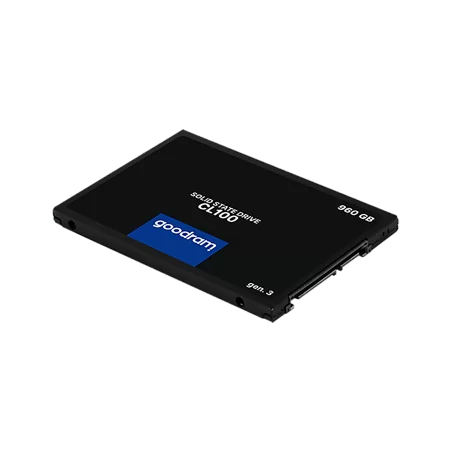 Dysk SSD Goodram 960 GB CL100