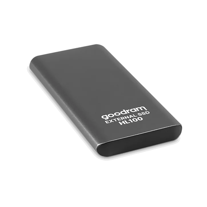 Dysk SSD Goodram HL100 256 GB USB 3.2