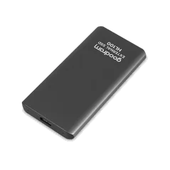 Dysk SSD Goodram HL100 256 GB USB 3.2