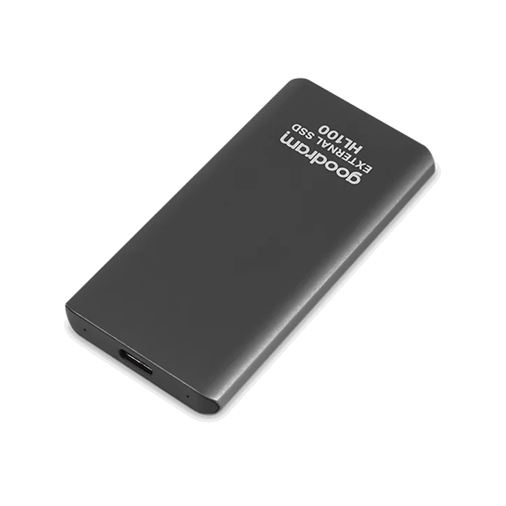 Dysk SSD Goodram HL100 256 GB USB 3.2