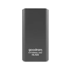 Dysk SSD Goodram HL100 256 GB USB 3.2