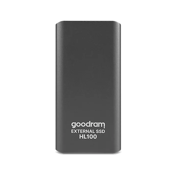 Dysk SSD Goodram HL100 256 GB USB 3.2