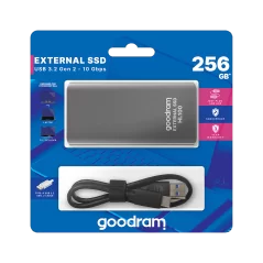 Dysk SSD Goodram HL100 256 GB USB 3.2