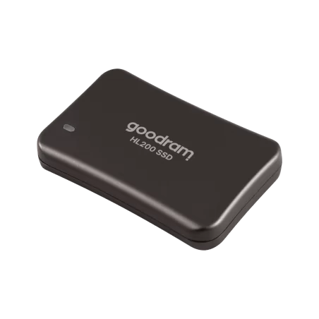 Dysk SSD Goodram HL200 1TB GB USB 3.2