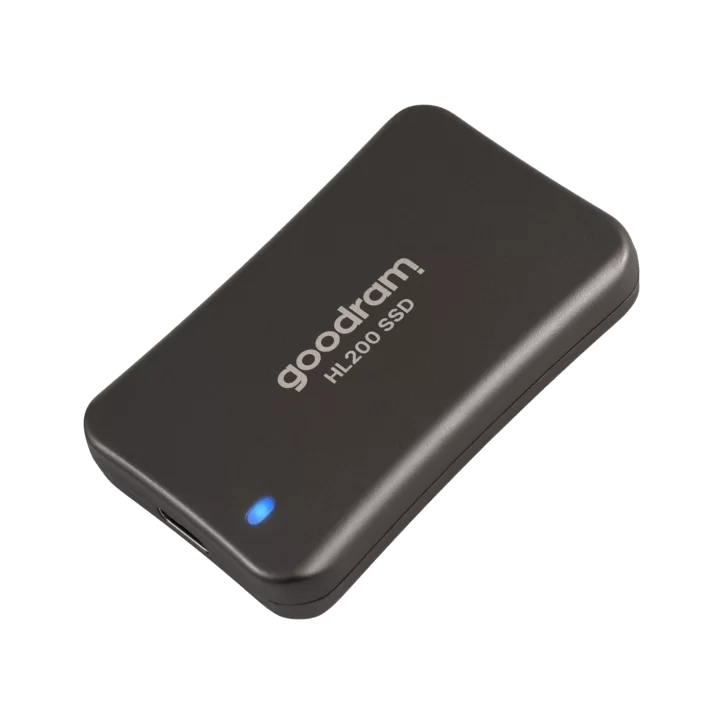 Dysk SSD Goodram HL200 1TB GB USB 3.2