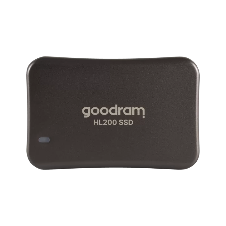 Dysk SSD Goodram HL200 1TB GB USB 3.2