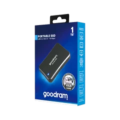 Dysk SSD Goodram HL200 1TB GB USB 3.2