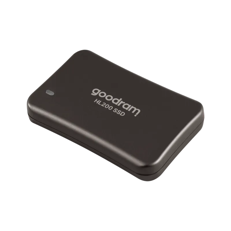 Dysk SSD Goodram HL200 256 GB USB 3.2
