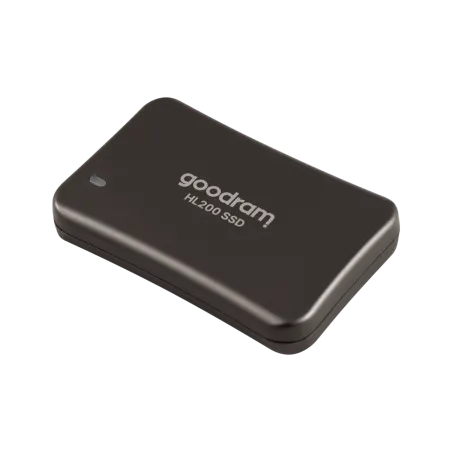 Dysk SSD Goodram HL200 256 GB USB 3.2