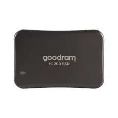 Dysk SSD Goodram HL200 256 GB USB 3.2