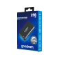 Dysk SSD Goodram HL200 256 GB USB 3.2 Dysk SSD Goodram HL200 256 GB USB 3.2