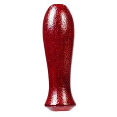 Uchwyt pilnika drewniany