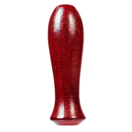 Uchwyt pilnika drewniany