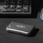 Dysk SSD Goodram HL200 256 GB USB 3.2 Dysk SSD Goodram HL200 256 GB USB 3.2