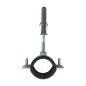 Obejma metalowa pojedyńcza 6", 149-161 Obejma metalowa pojedyńcza 6", 149-161