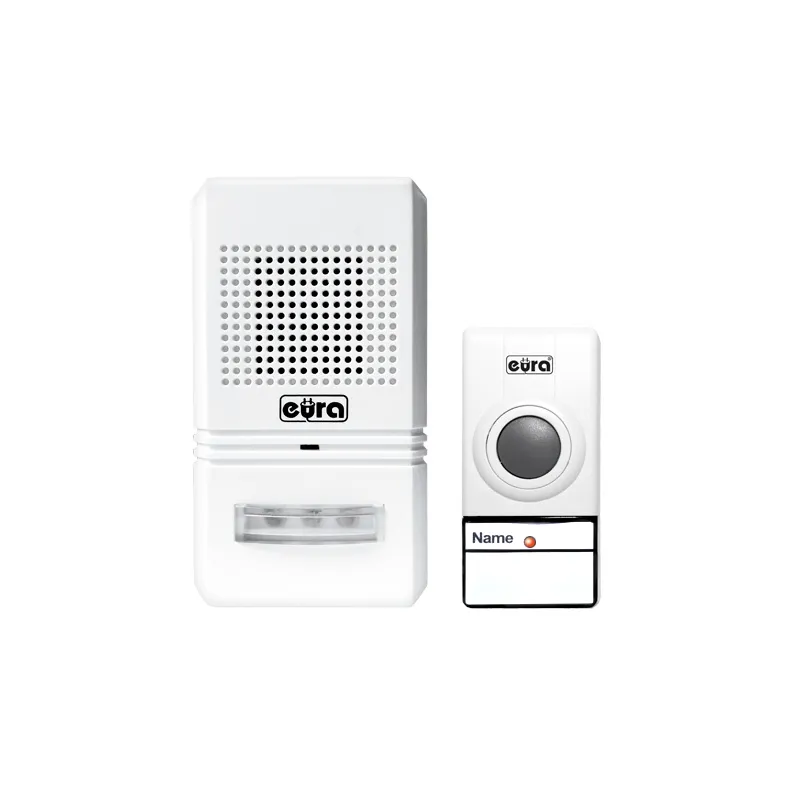 Dzwonek bezprzewodowy WDP-15A3 SIMPLEX 230V Dzwonek bezprzewodowy WDP-15A3 SIMPLEX 230V