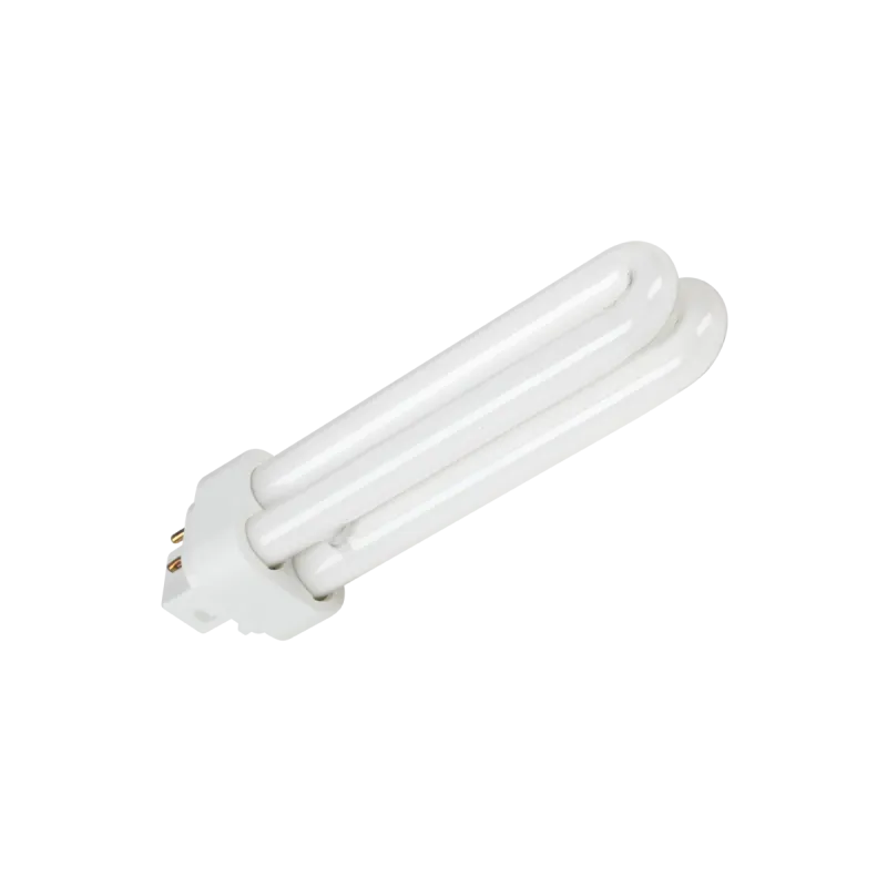 EDC Żarówka G24q, 4 pin, 18W