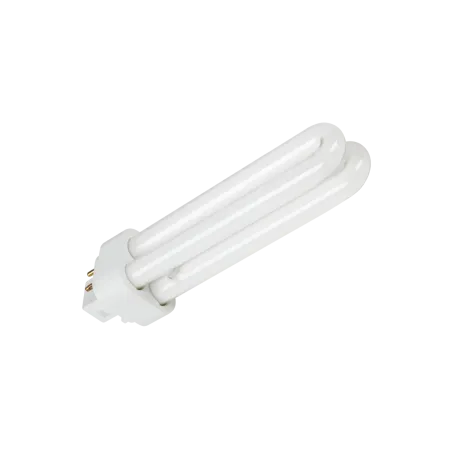 EDC Żarówka G24q, 4 pin, 18W