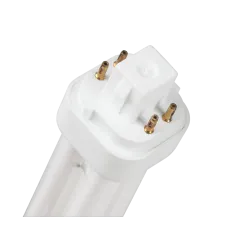 EDC Żarówka G24q, 4 pin, 18W