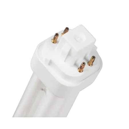 EDC Żarówka G24q, 4 pin, 18W