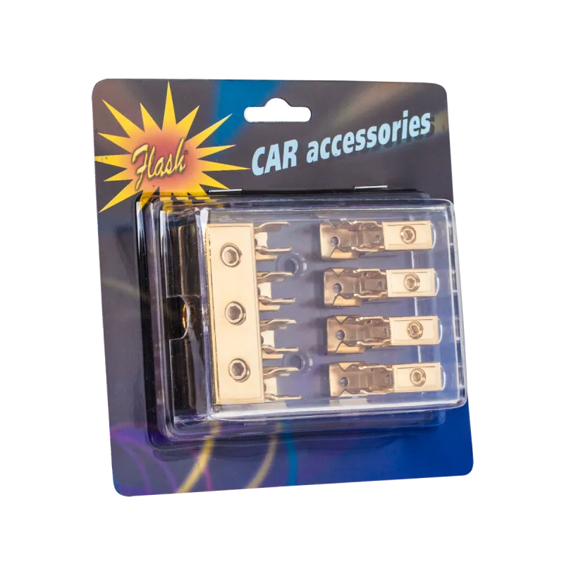 EDC Gniazdo bezpiecznika samochodowego duże