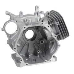 Blok silnika Loncin G420F G420FD CZĘŚĆ ORYGINALNA