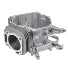 Blok silnika Loncin G420F G420FD CZĘŚĆ ORYGINALNA