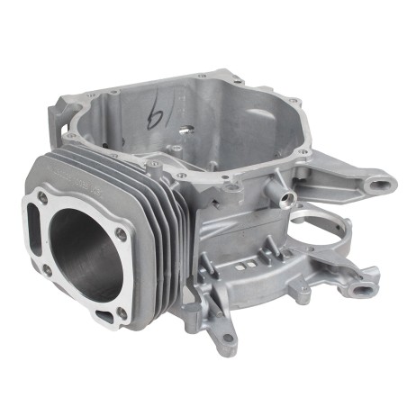 Blok silnika Loncin G420F G420FD CZĘŚĆ ORYGINALNA