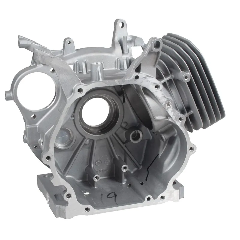 Blok silnika Loncin G420F CZĘŚĆ ORYGINALNA