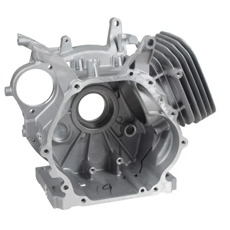 Blok silnika Loncin G420F CZĘŚĆ ORYGINALNA