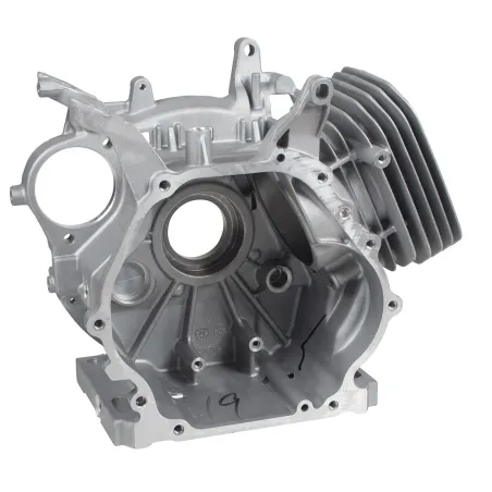 Blok silnika Loncin G420F CZĘŚĆ ORYGINALNA