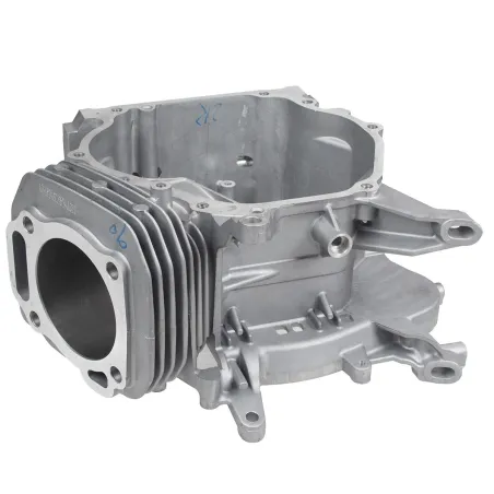 Blok silnika Loncin G420F CZĘŚĆ ORYGINALNA