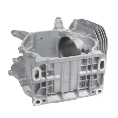 Blok silnika Loncin G420F CZĘŚĆ ORYGINALNA