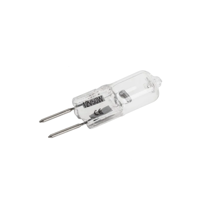 EDC Żarówka halogenowa G6.35 12V 50W EDC Żarówka halogenowa G6.35 12V 50W