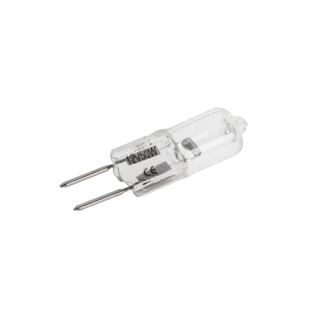 EDC Żarówka halogenowa G6.35 12V 50W