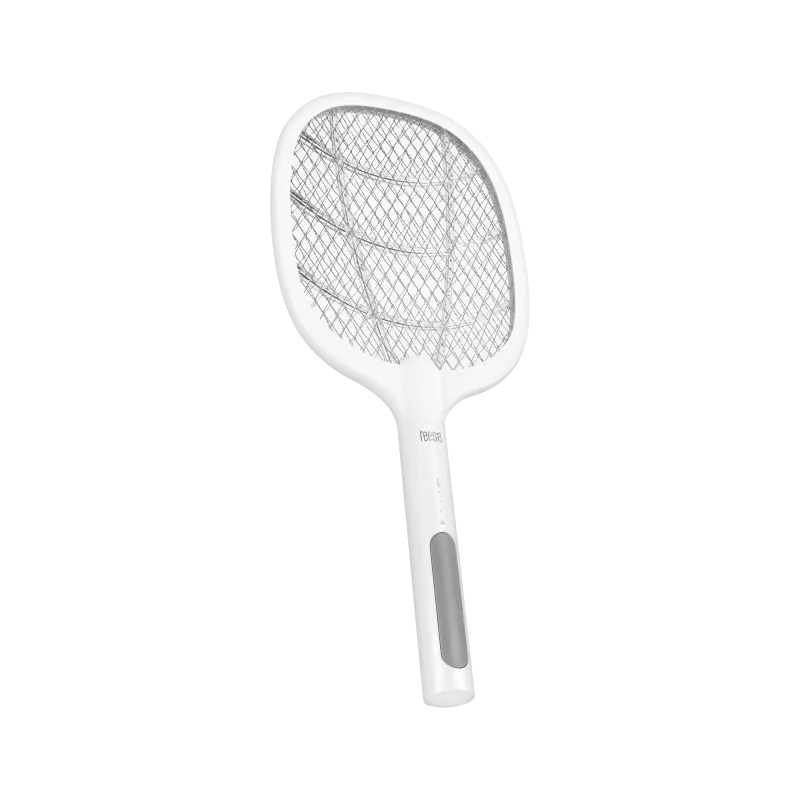 Elektryczna łapka / lampka na owady 2w1 TEESA