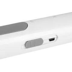 Elektryczna łapka / lampka na owady 2w1 TEESA