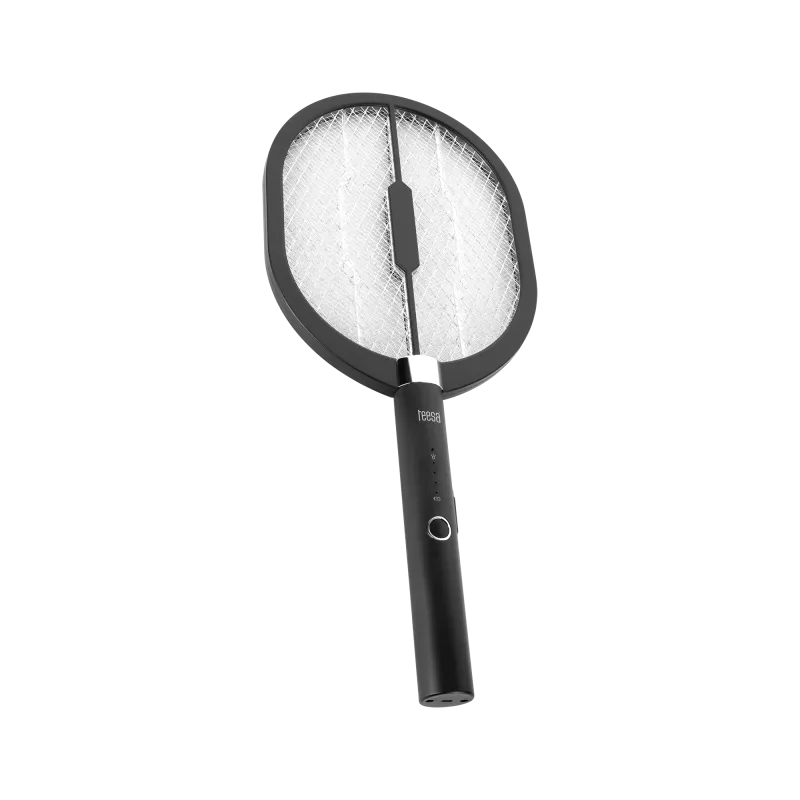 Elektryczna łapka / lampka na owady 3w1 TEESA Elektryczna łapka / lampka na owady 3w1 TEESA