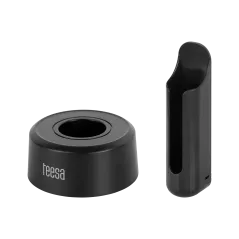 Elektryczna łapka / lampka na owady 3w1 TEESA