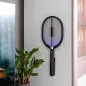 Elektryczna łapka / lampka na owady 3w1 TEESA Elektryczna łapka / lampka na owady 3w1 TEESA