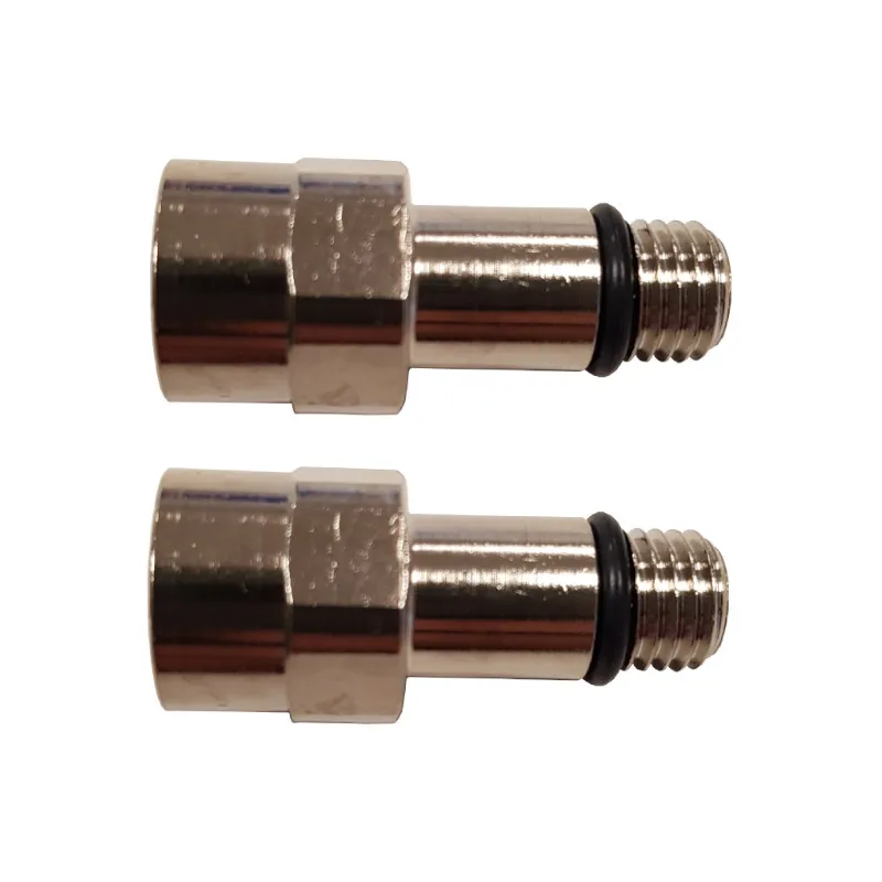 Przejsciowka z M10X1 na M8X1 2szt./opak Przejsciowka z M10X1 na M8X1 2szt./opak