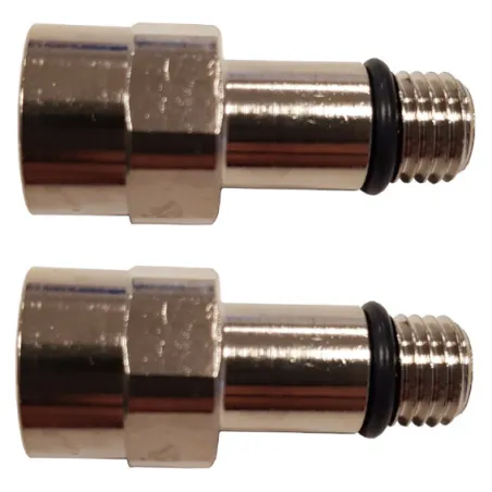 Przejściówka z M10X1 na M8X1 2szt./opak Tucai