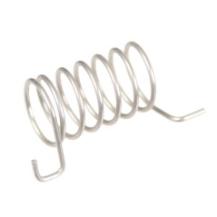 Sprężyna osi ssania gaźnika C3-EL17B
