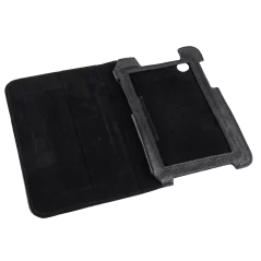 Etui czarne dedykowane do Samsung Galaxy Tab P3100