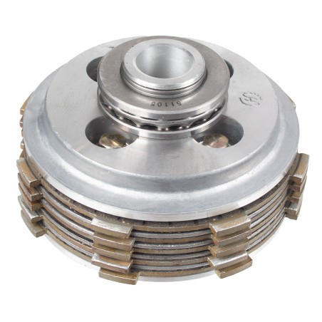 Sprzęgło CEDRUS glebogryzarka GL09